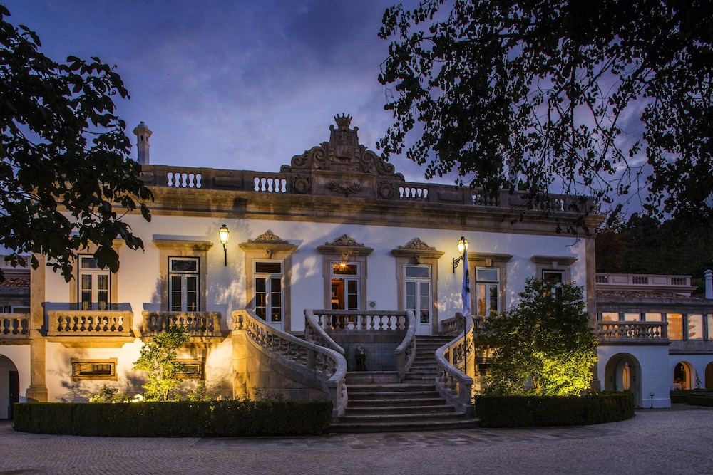 Hotel Quinta Das Lagrimas - Small Luxury Hotels 3/67
