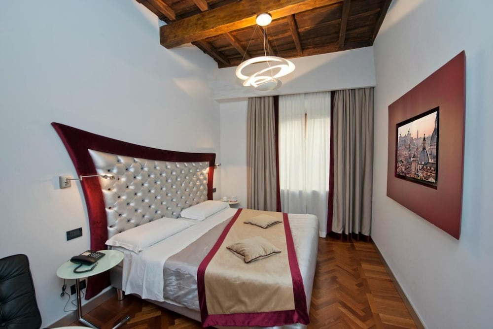 Relais Forus Inn 41/77