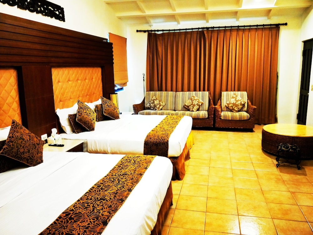 Bora Bora Bed and Breakfast 40/71