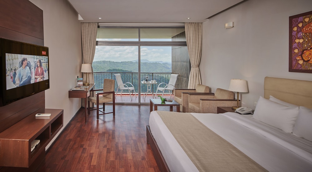 Ragamaya Resort Spa Munnar 18/47