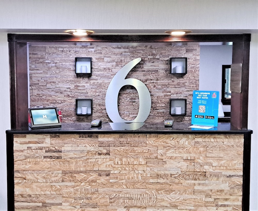 Studio6 Suites Catonsville, MD – Baltimore West 6/57