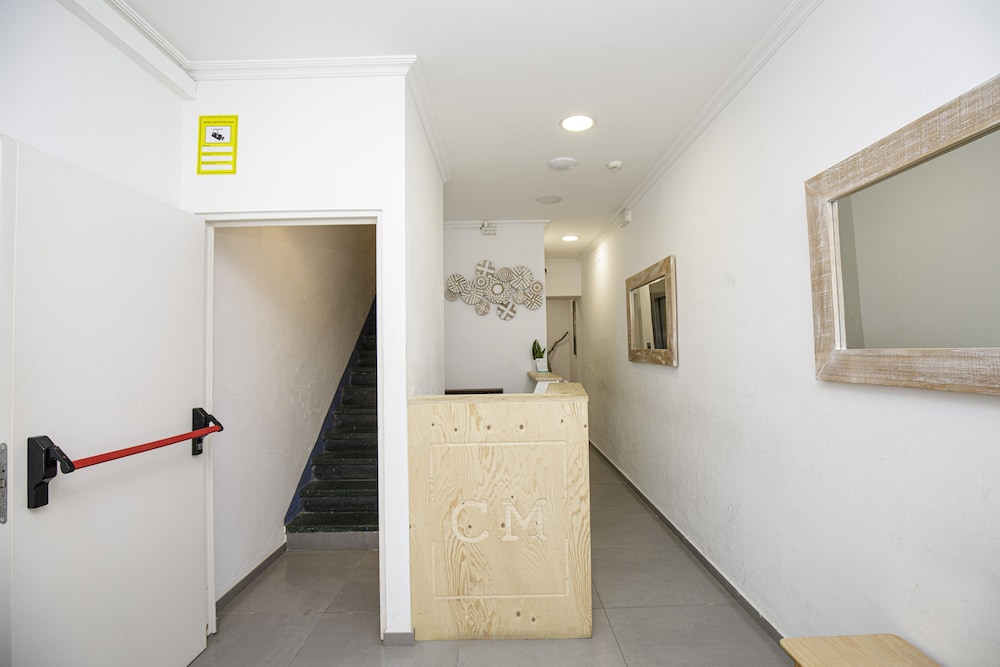 Hostal Mas 3/42
