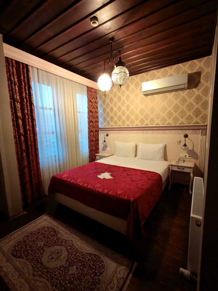 Ipekyolu Butik Hotel Bursa 19/48