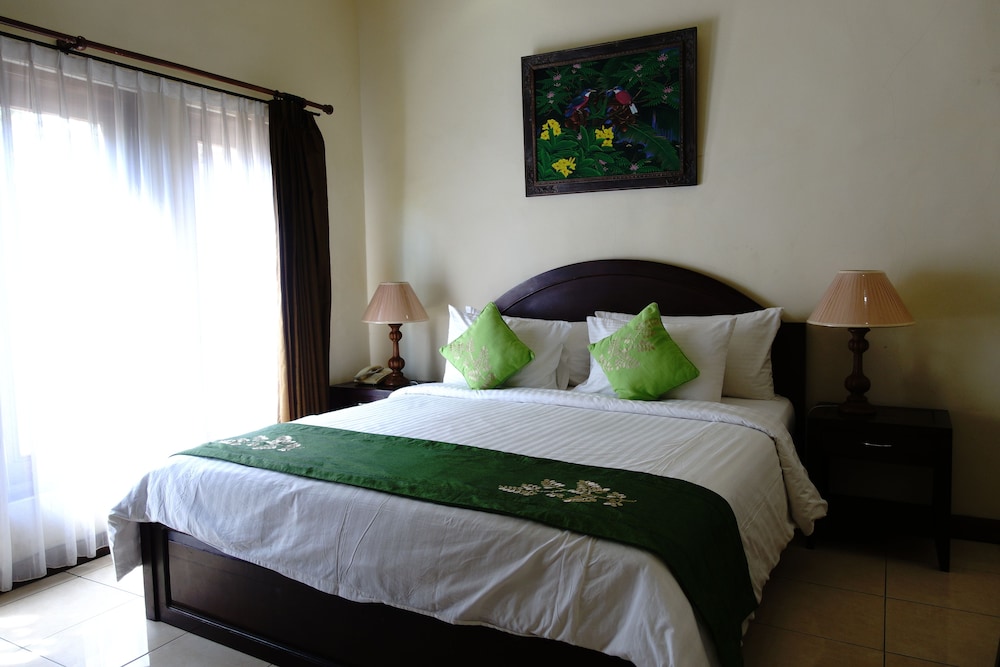 Gracia Bali Villas & Apartment 15/71