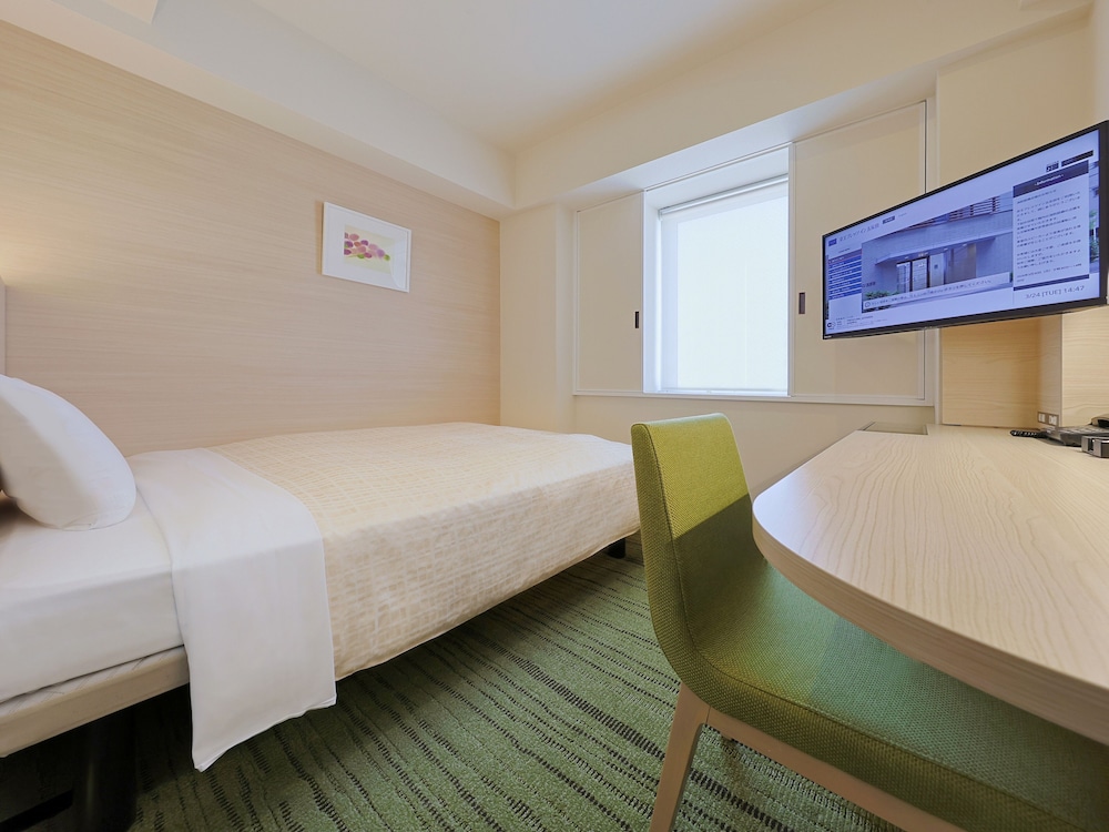 Keio Presso Inn Gotanda 18/60
