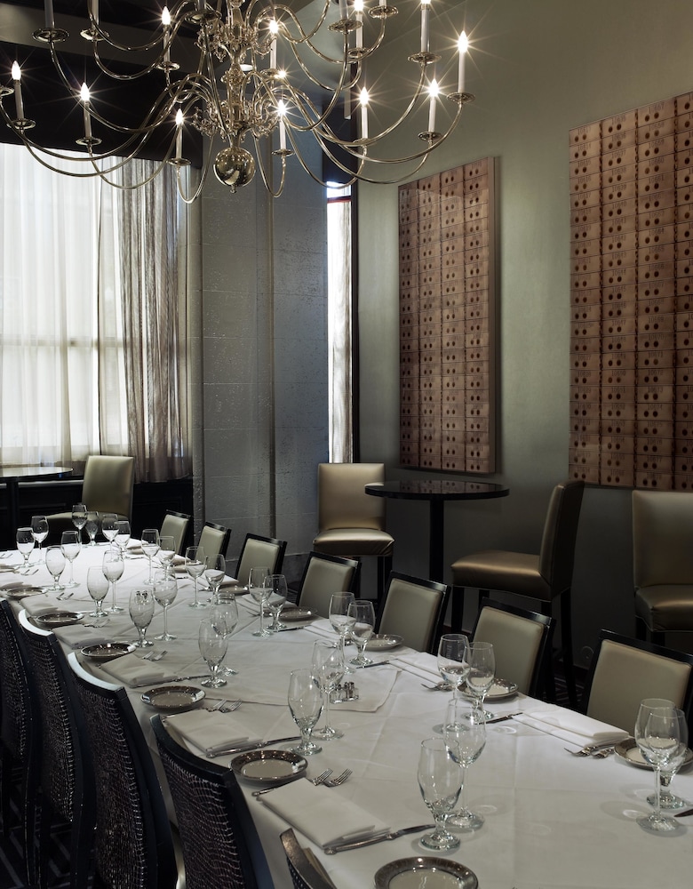 Hotel Monaco Salt Lake City A Kimpton Hotel 75/81