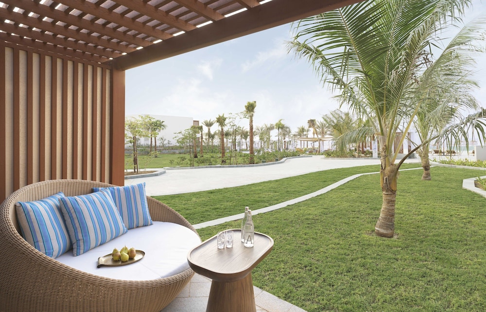 InterContinental Ras Al Khaimah Mina Al Arab Resort and Spa, an IHG Hotel 40/87