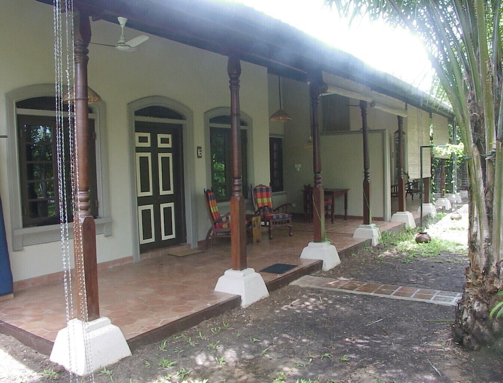 Ging Oya Lodge 2/50