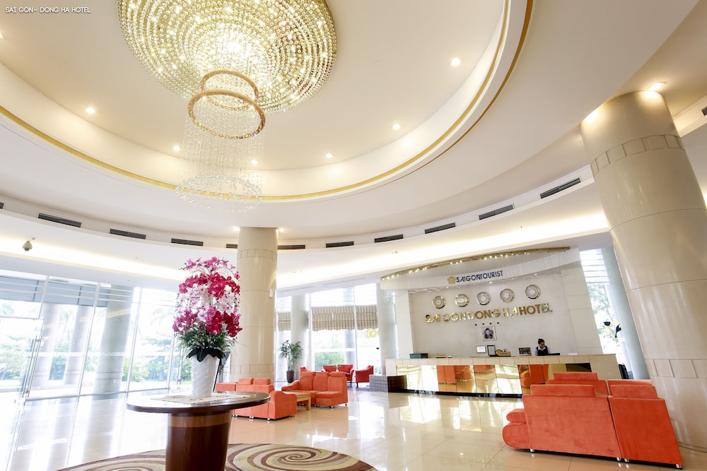 Sai Gon Dong Ha Hotel 15/73