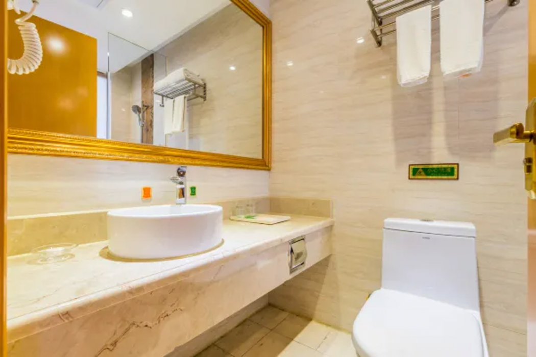 Vienna International Hotel (Foshan Nanhai Heshun) 37/37