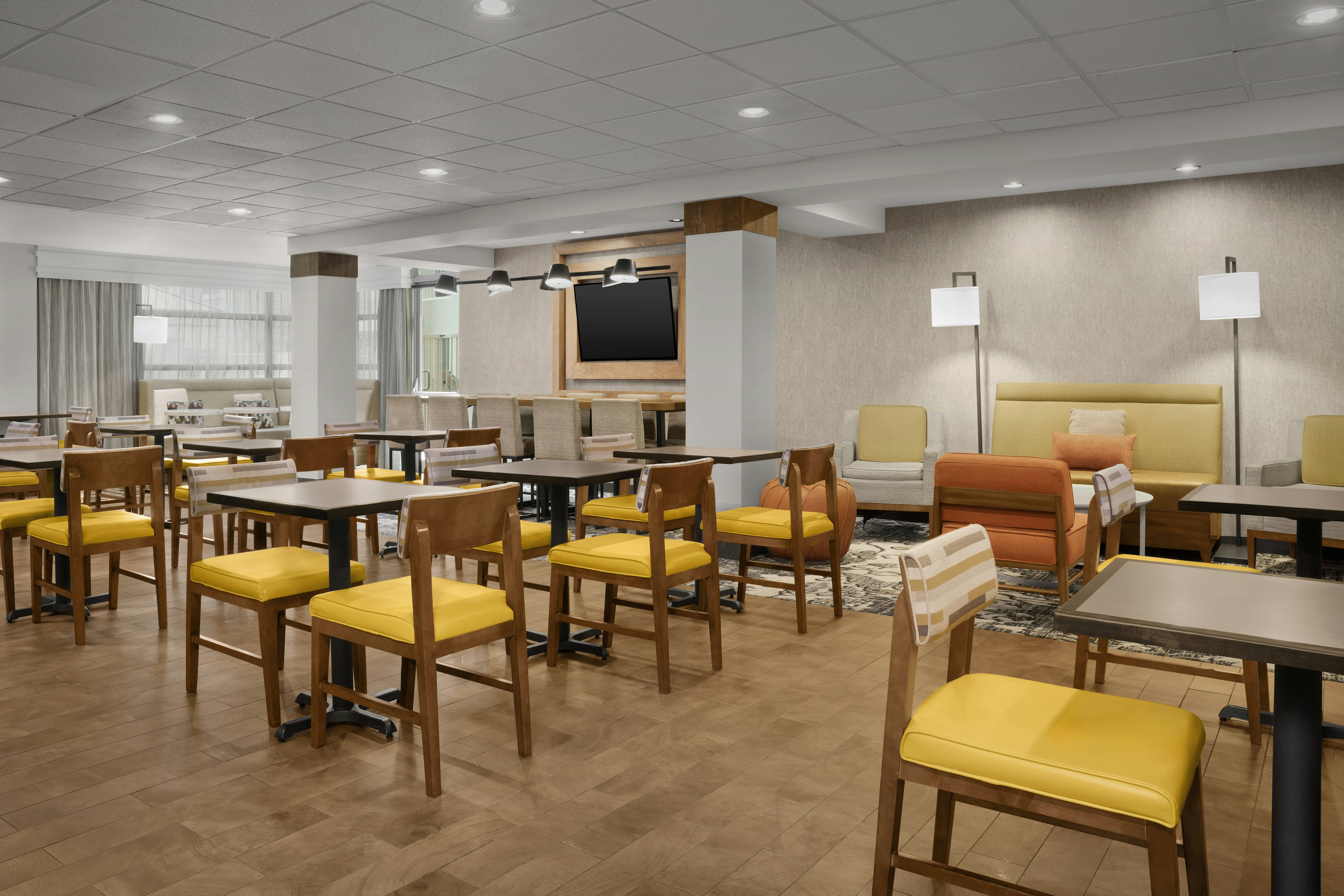 Hampton Inn And Suites Denver Tech Center 44/69