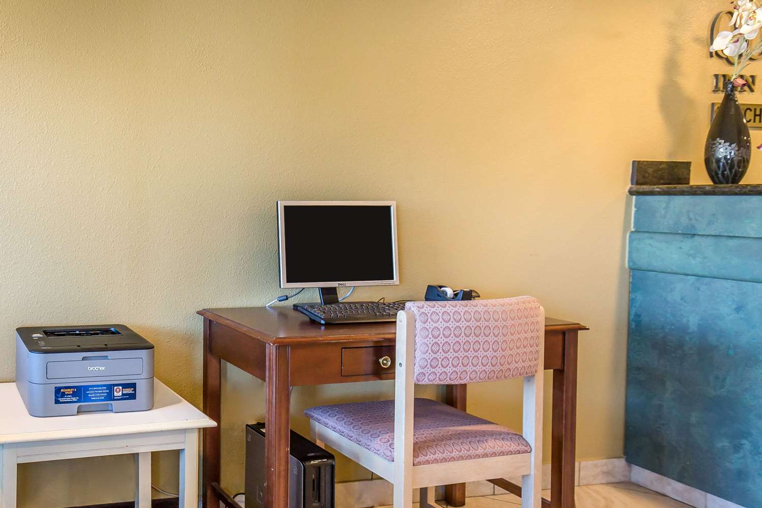 Quality Inn and Suites Elko 33/36