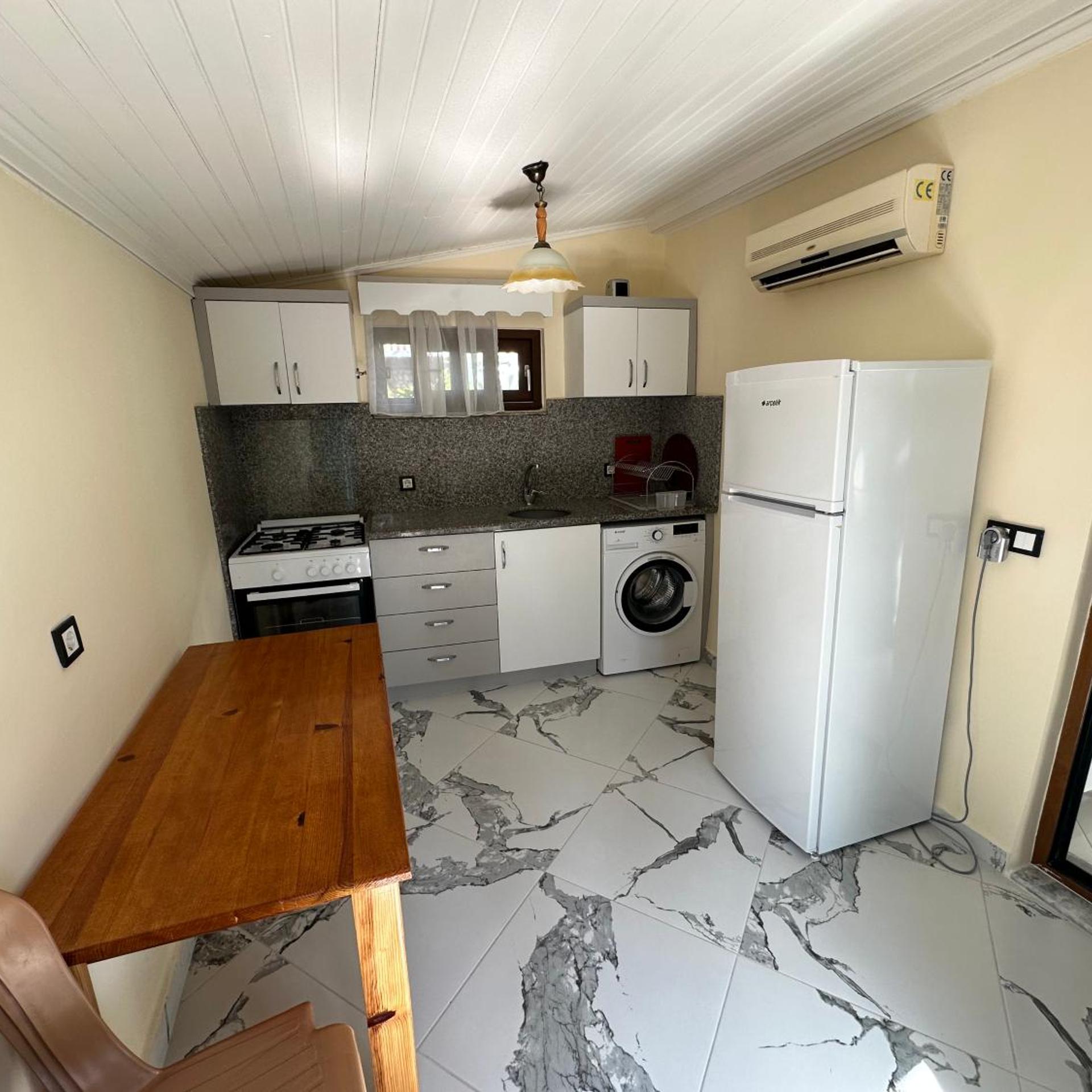 Palm Konak Apart Hotel 37/60