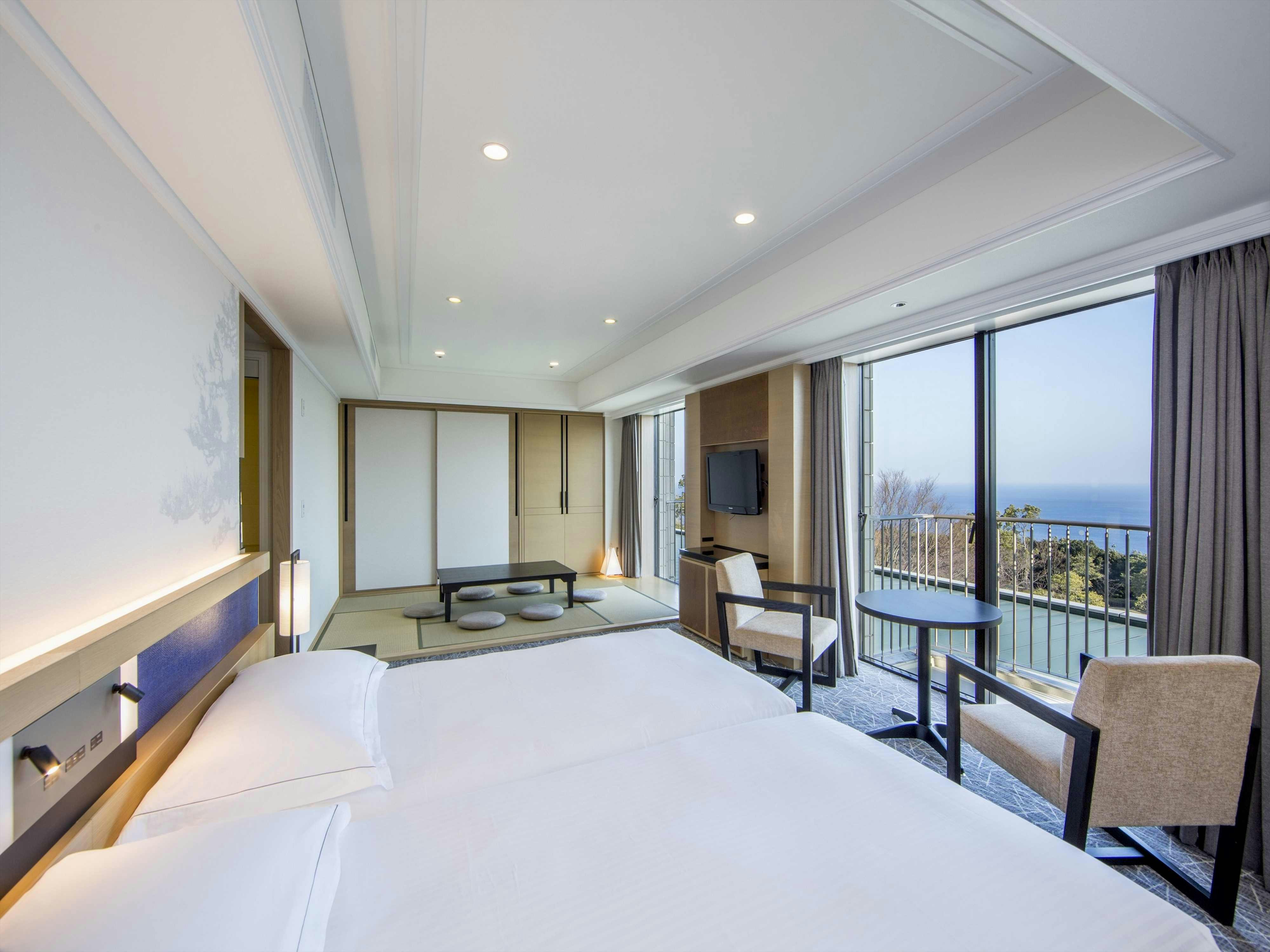 Hilton Odawara Resort And Spa 7/50