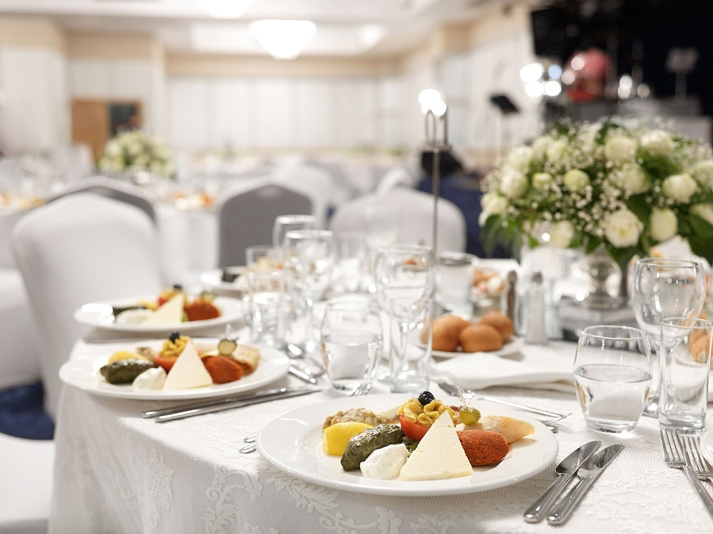 Kordon Hotel Cankaya 45/61