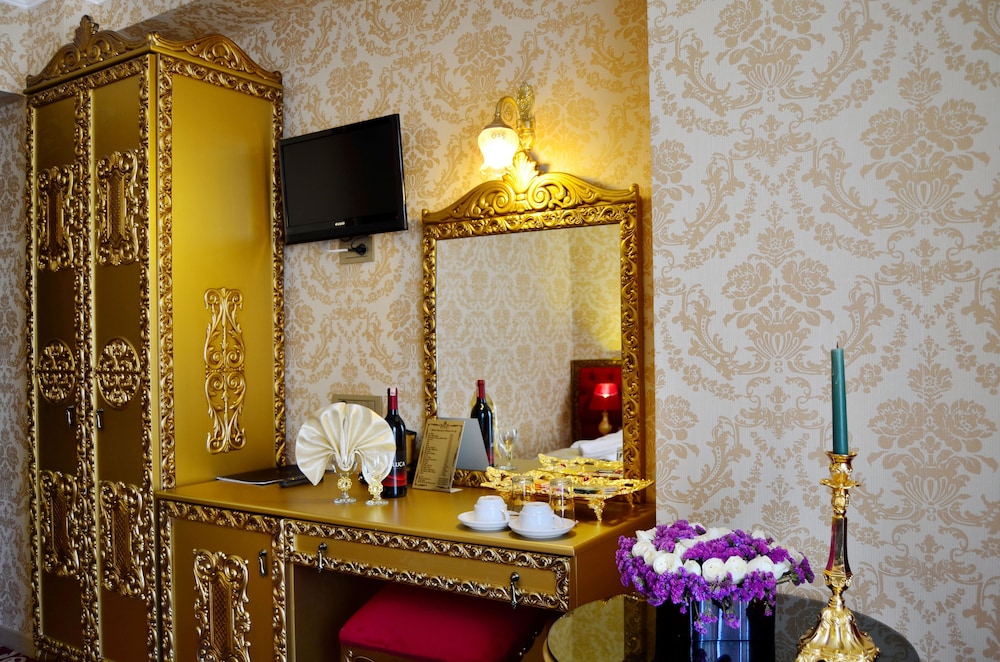 Balin Boutique Hotel 49/50