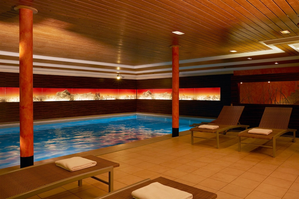 Hotel Regina Titlis, a Trademark Collection by Wyndham 33/61