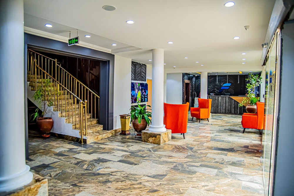 Caledonian Suites 48/63