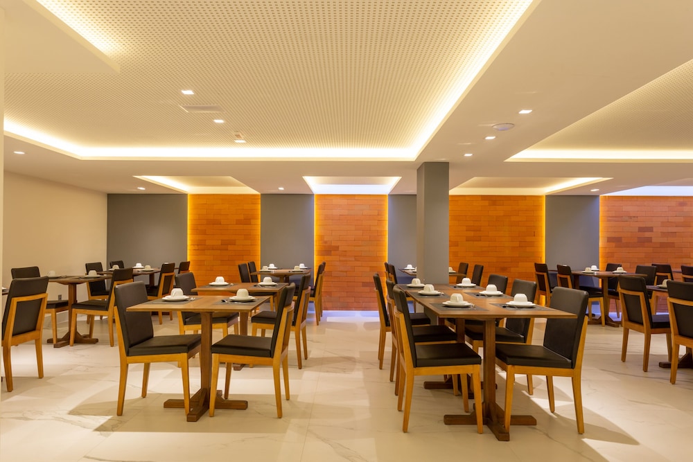 Slaviero Hotel Joao Pessoa 49/60