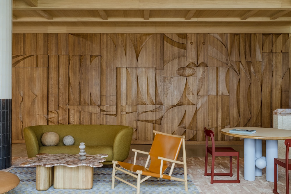 Puro Hotel Krakow 45/70