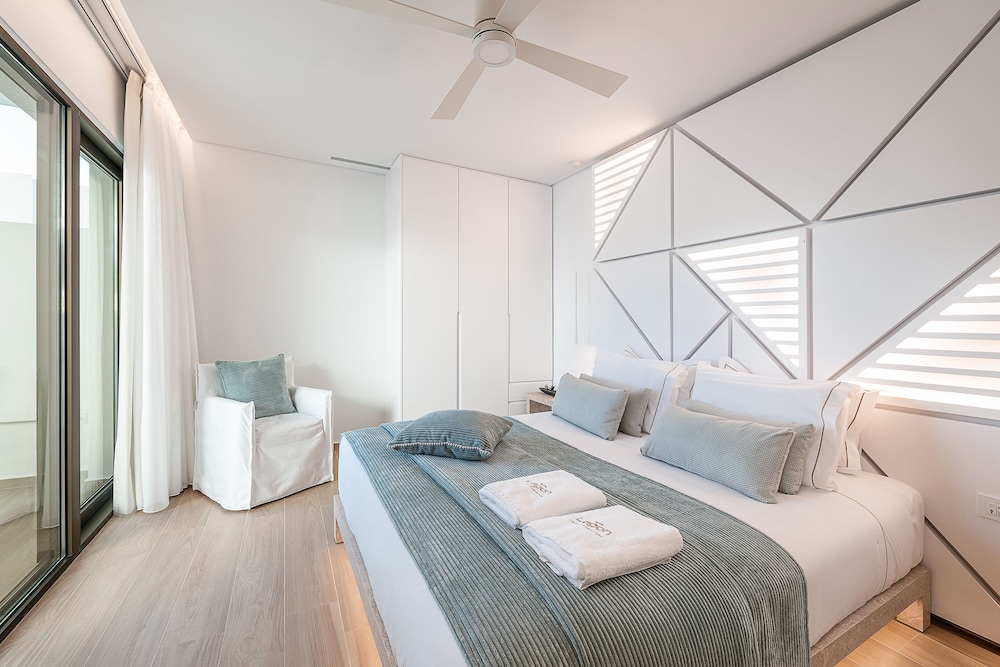 Lagon Life Spirit Boutique Hotel - Adults Only 25/73