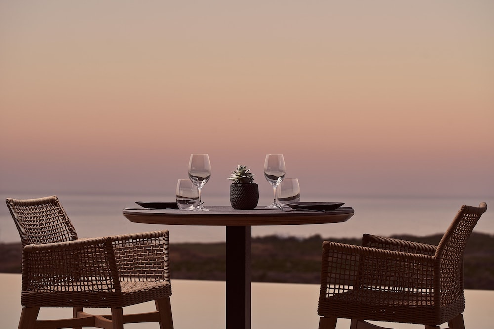 Magma Resort Santorini in of the Unbound Collection by Hyatt 50/64