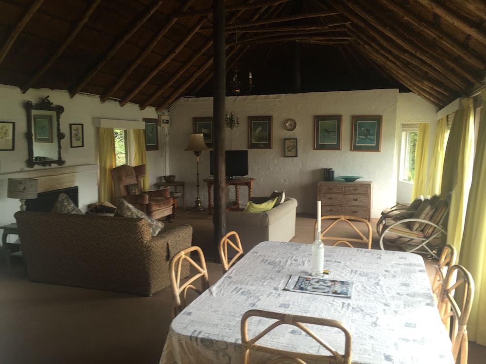 Beacon Vlei Guest Farm 19/40