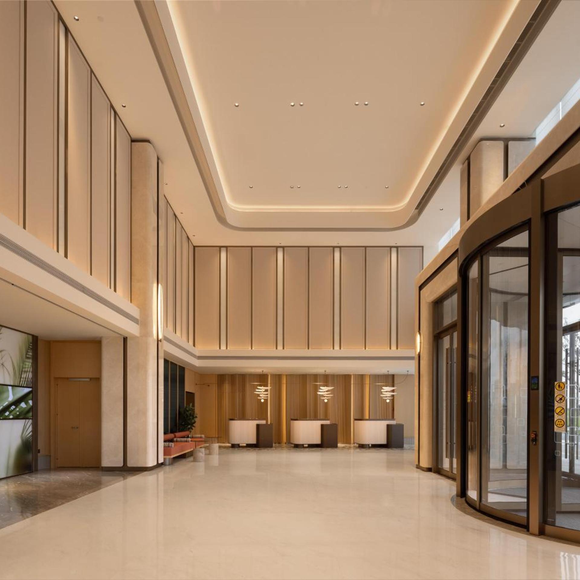 Hilton Garden Inn Zhengzhou Airport Aerotropolis 7/50