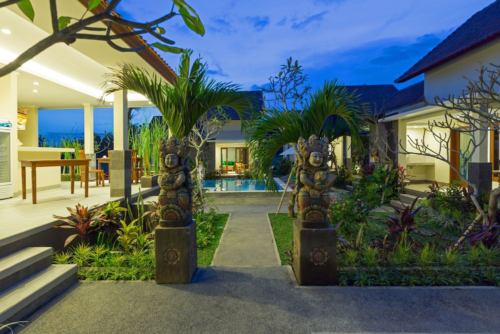 Sisin Ubud View 24/32