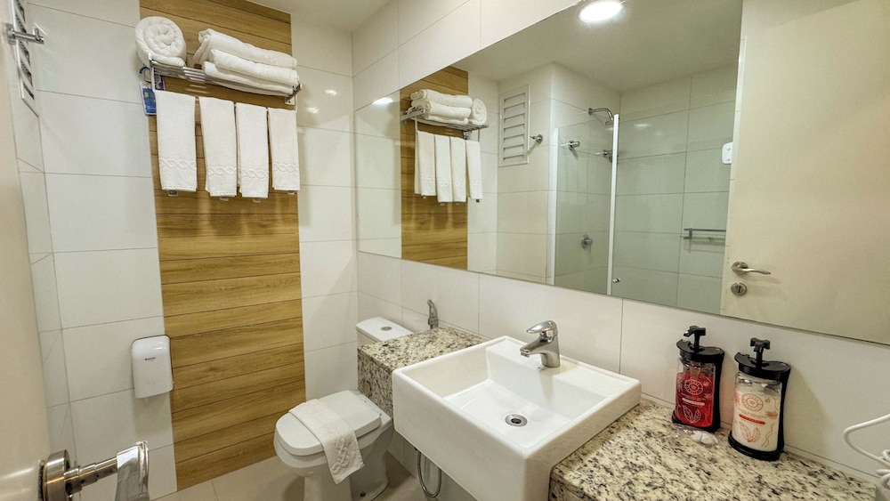 Vivaz Cataratas Hotel Resort 62/63