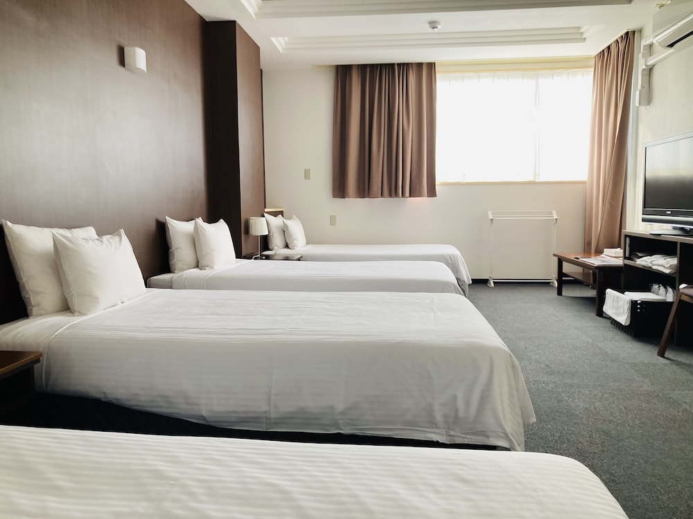 Hotel Precia Naha Tsujimachi 7/72