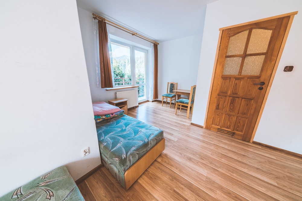 Hostel & Apartments U Florka 2 11/30