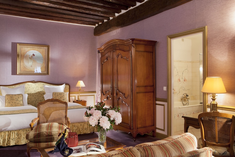 Hotel D Angleterre Saint Germain Des Pres 14/42