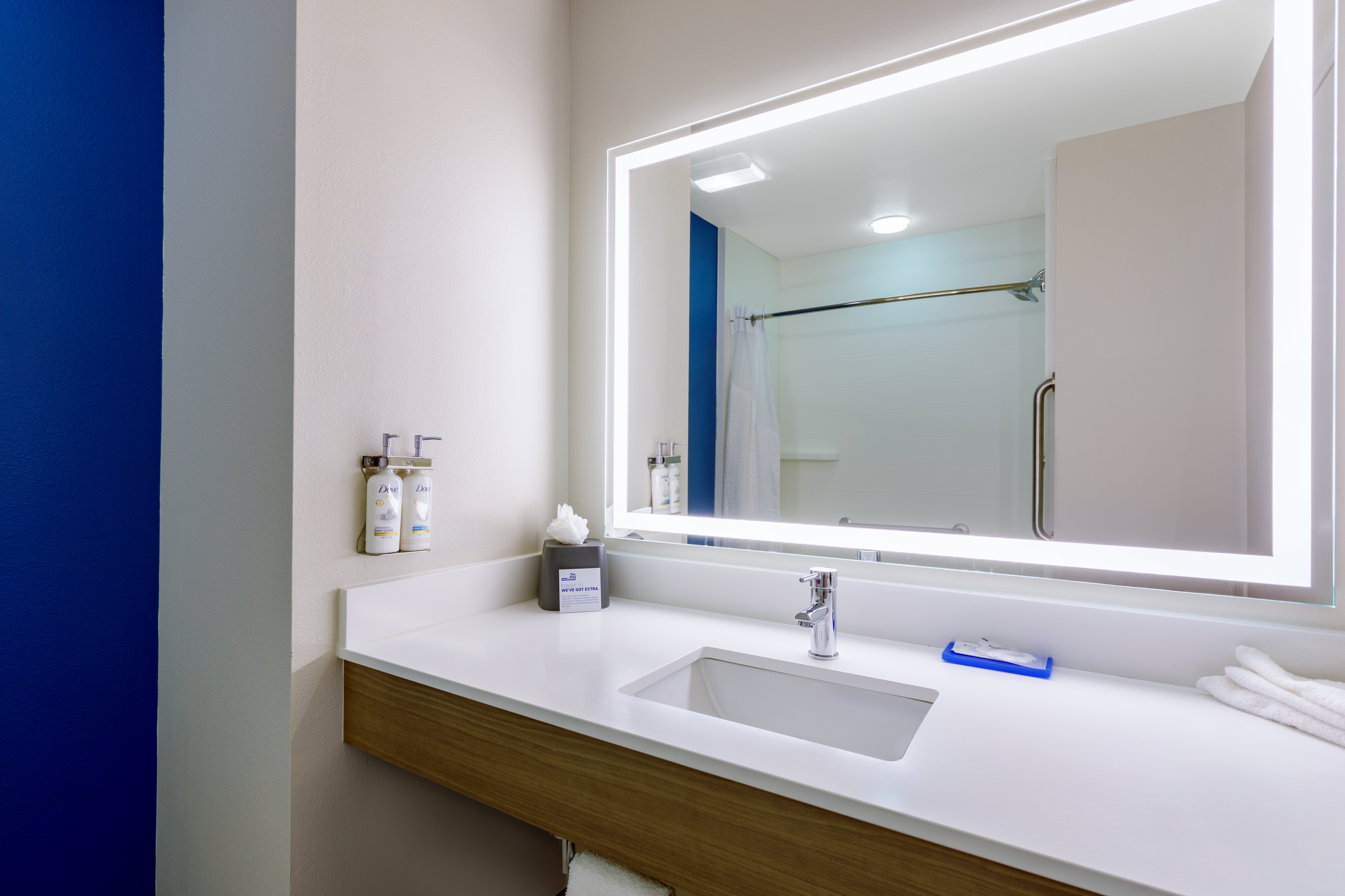 Holiday Inn Express Orlando Ocoee East 49/50