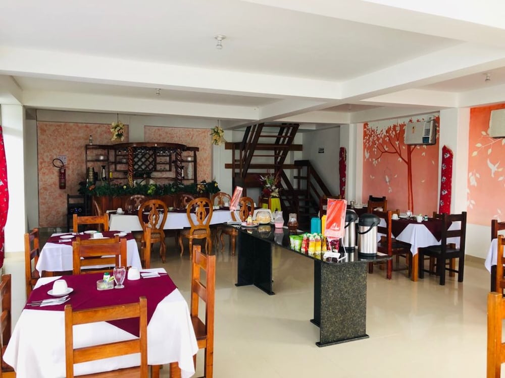 Hotel Yurupary 33/48