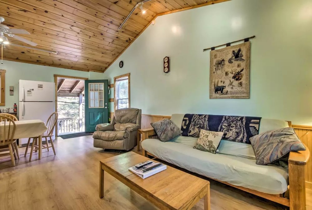 Nantahala Cabins 28/50