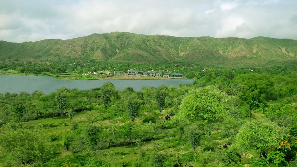 Tatsaraasa Resort and Spa Udaipur 22/40