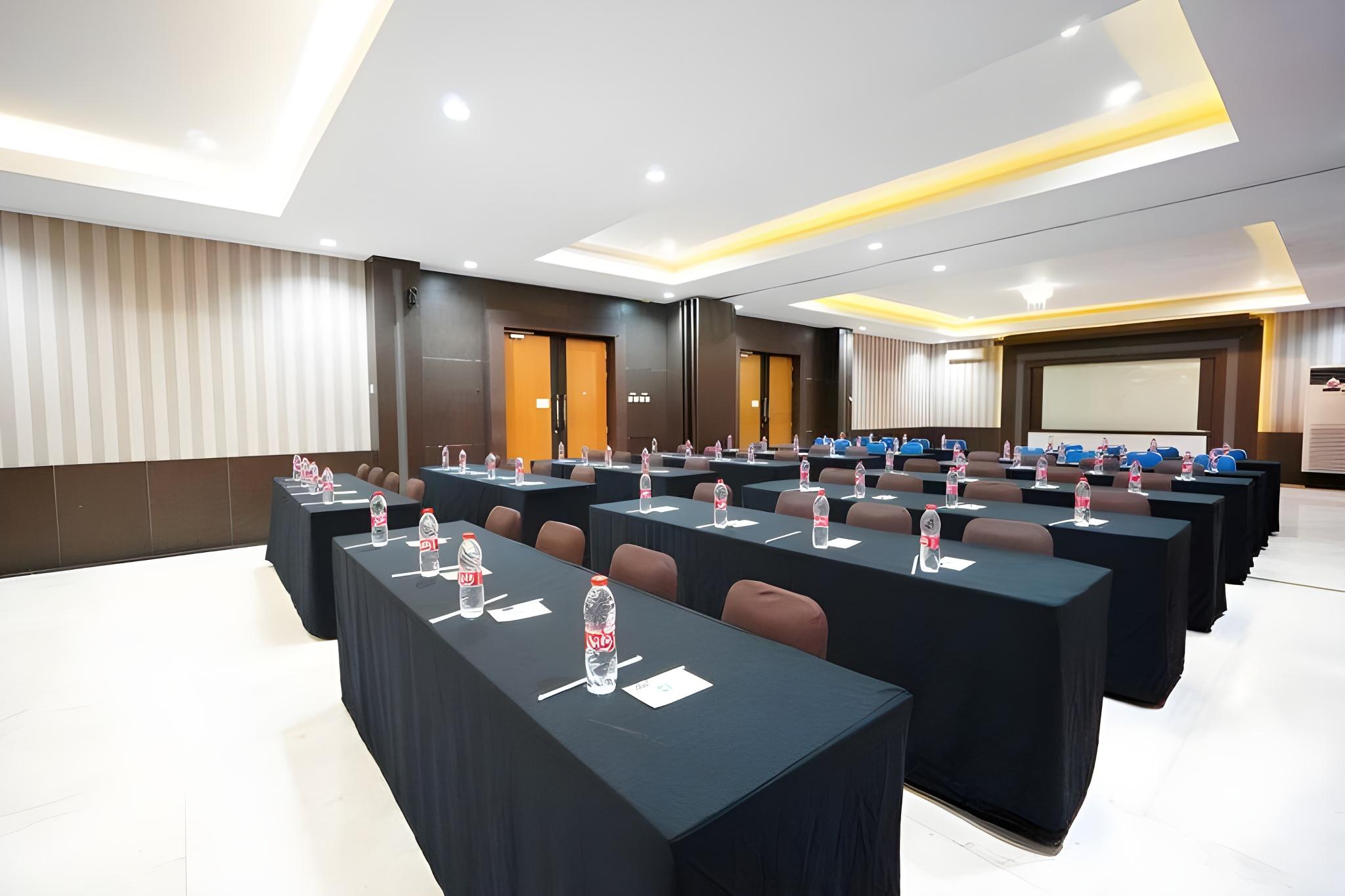 Sapadia Hotel Cirebon 24/32