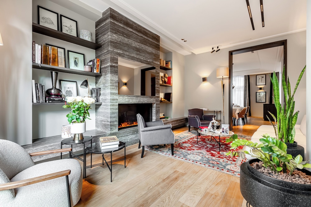 Maison Boissiere Barnes Residences 28/43