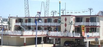 Casa Del Sole Motel 7/54