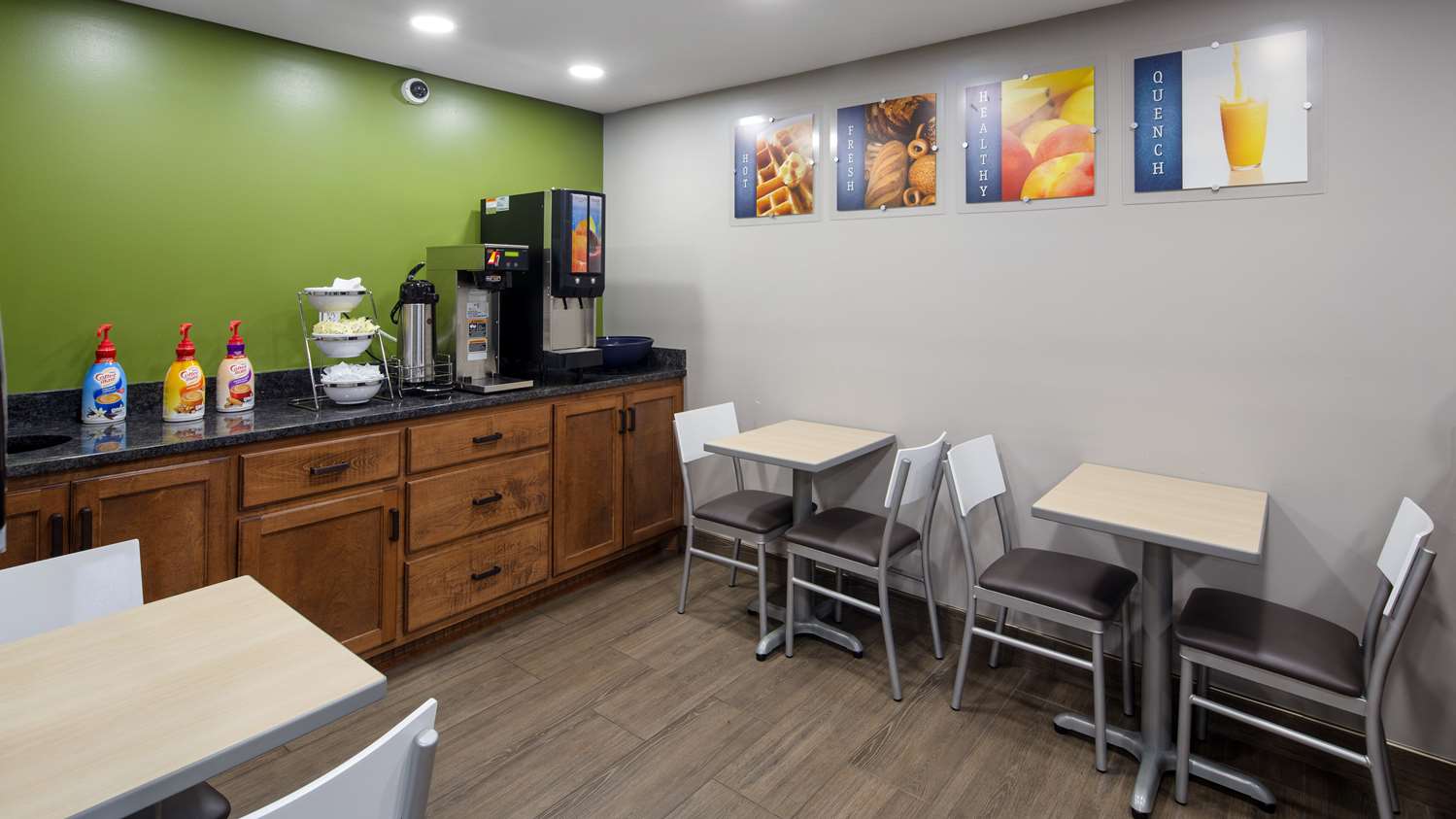 Surestay Hotel By Best Western Jasper 14/15