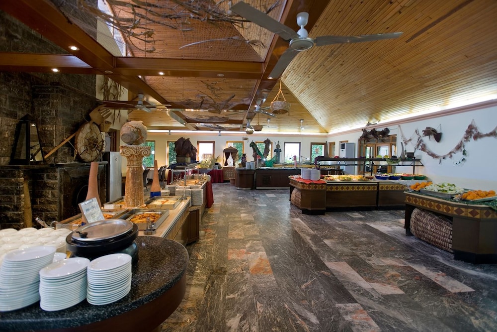 Marvida Hotel Akman Park 32/47