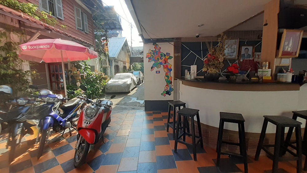 Vientiane Star Hotel 44/67