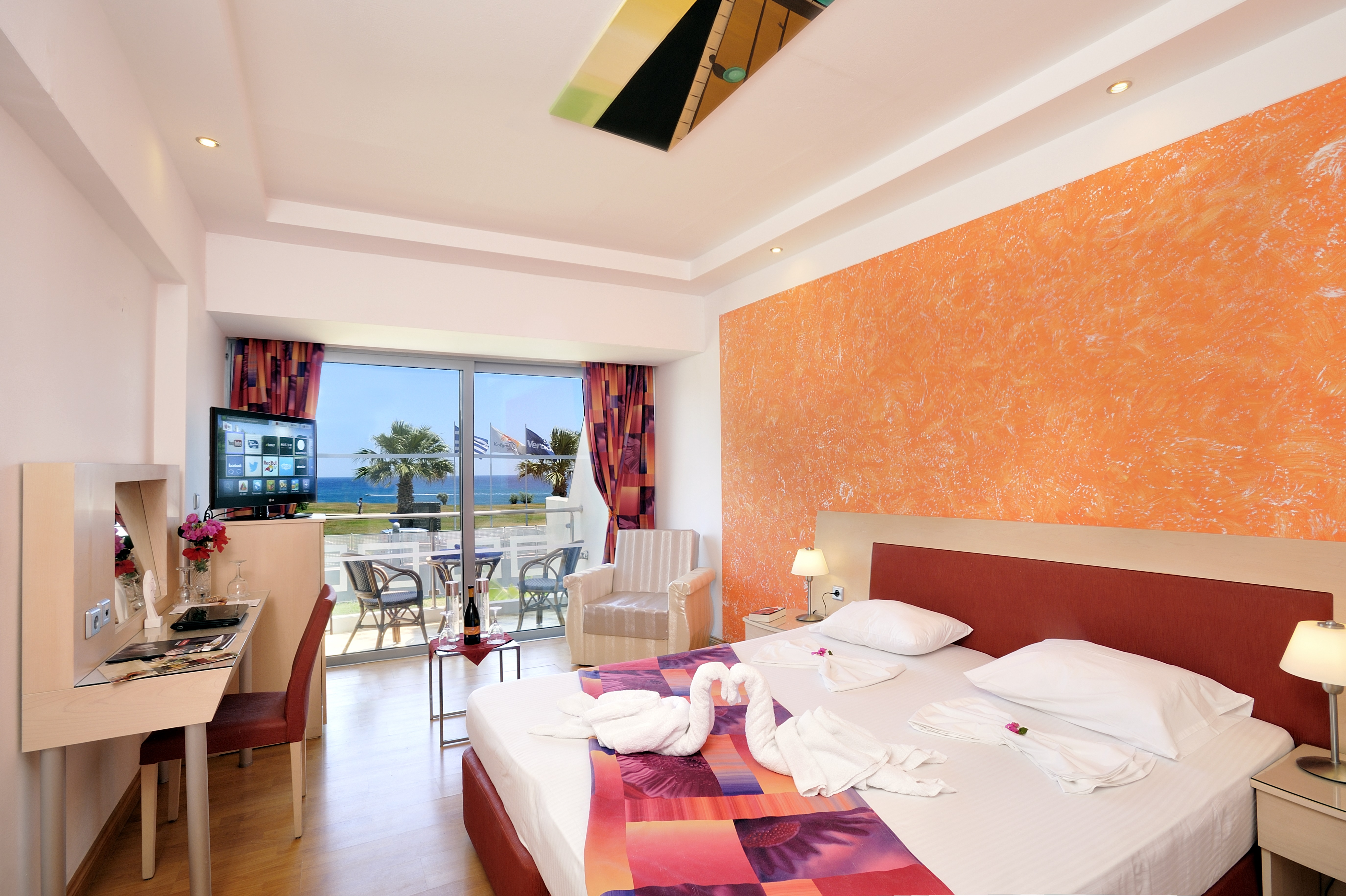 Kolymbia Bay Art - Adults Only 50/65