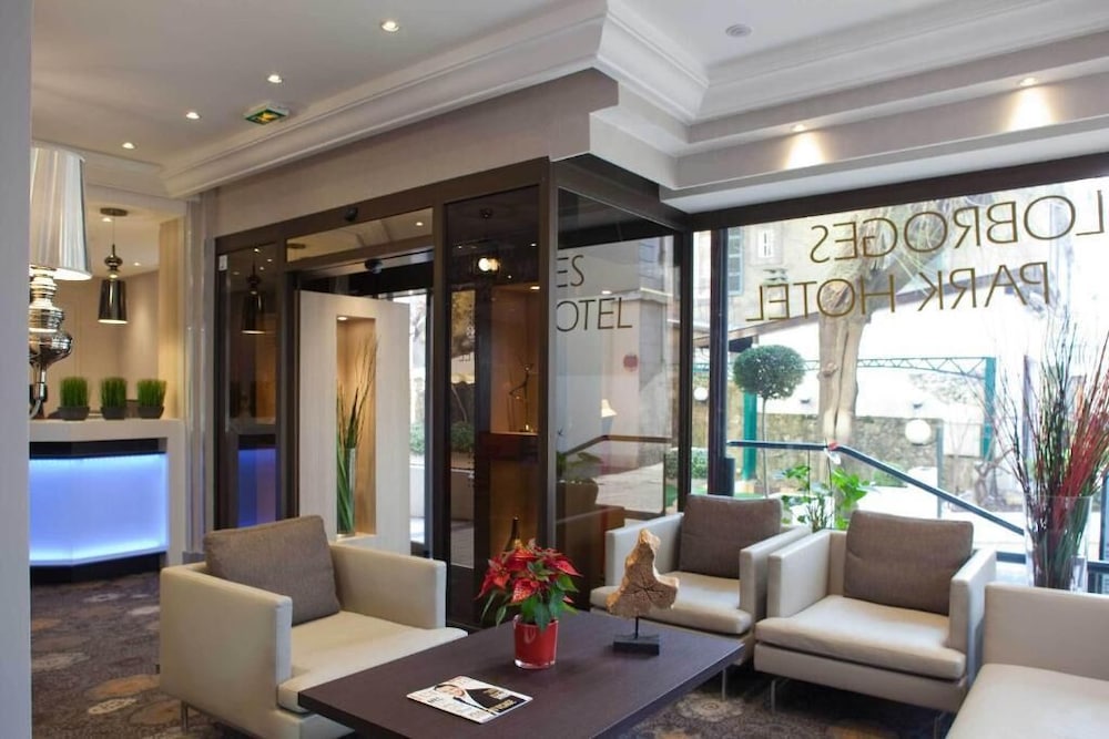 Hotel Annecy Allobroges 45/60