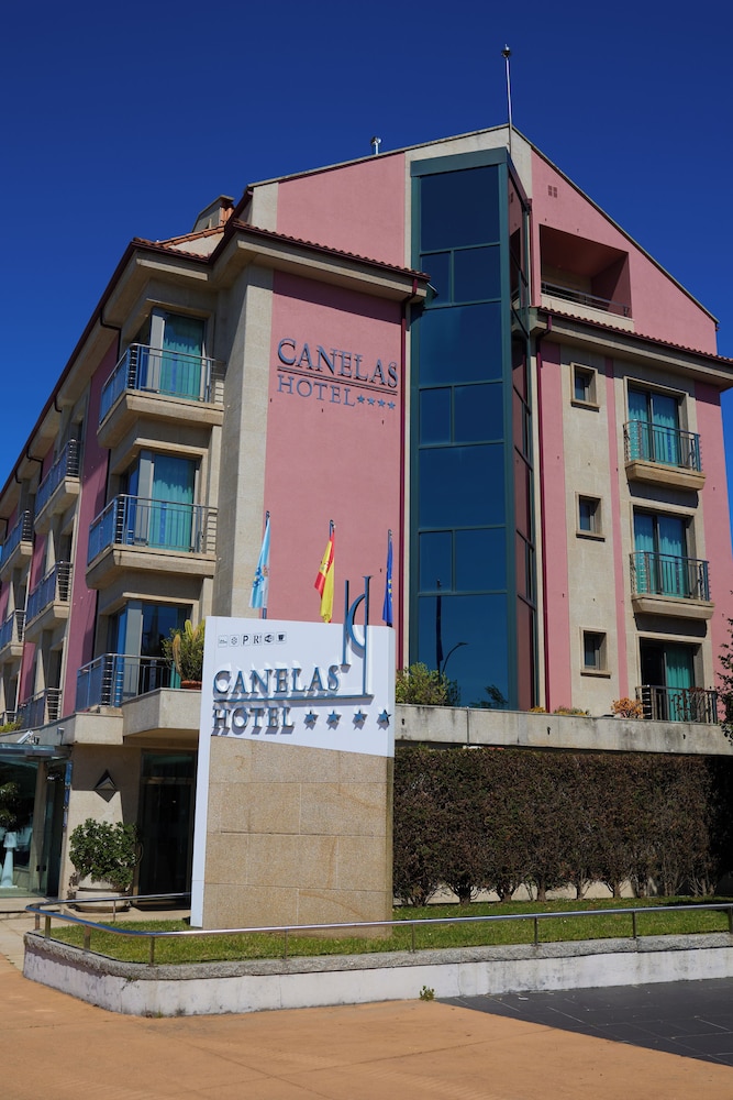 Canelas Hotel 2/45