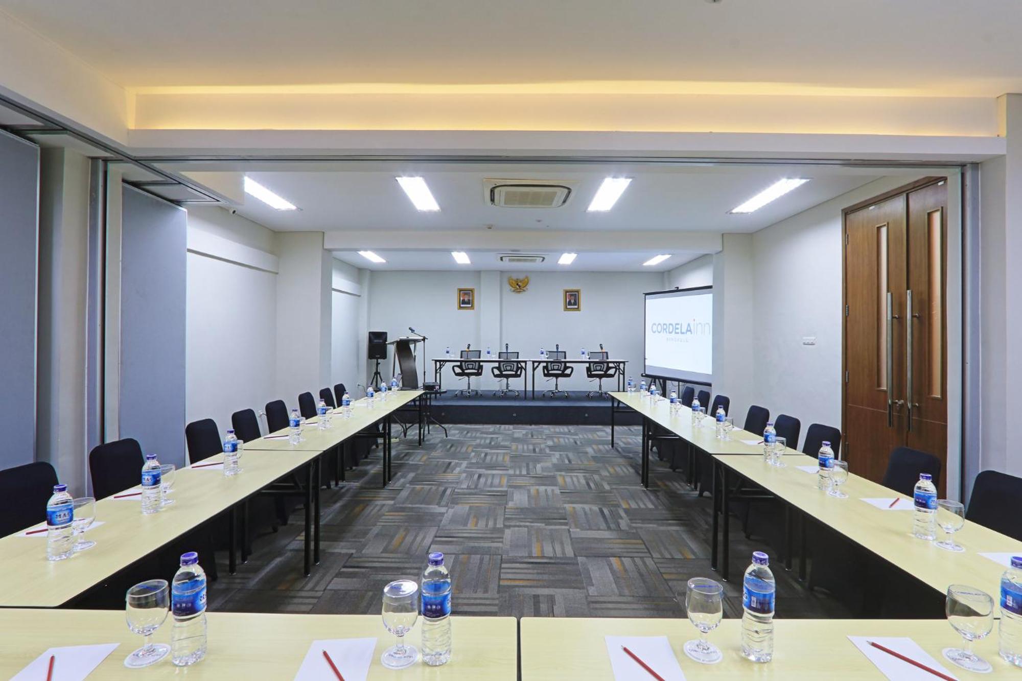Cordela Inn Bengkulu 17/31