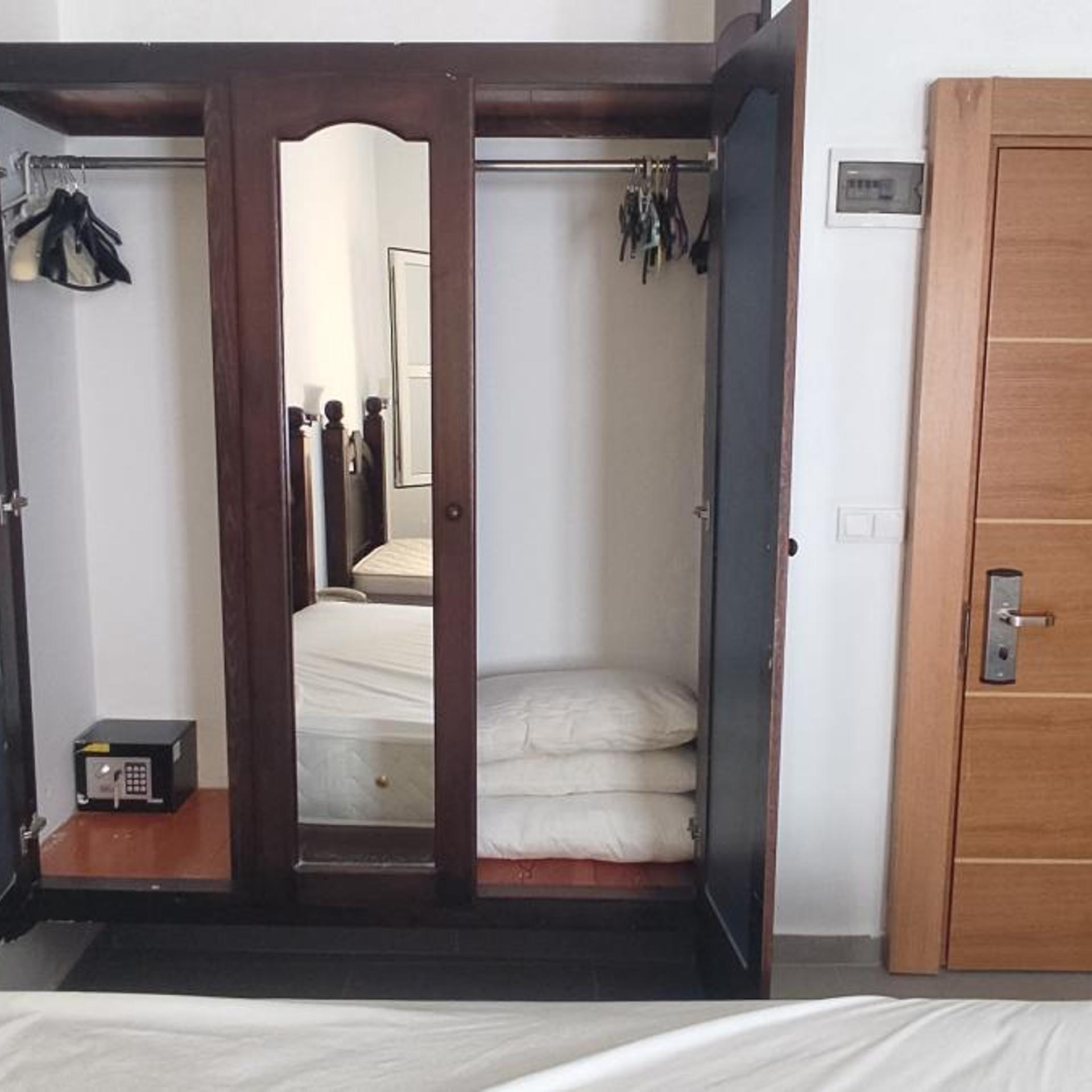Bagevleri Hotel 24/46