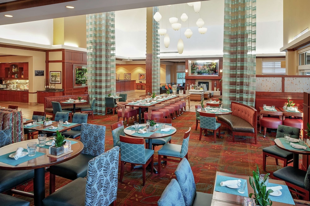 Hilton Garden Inn Chicago Ohare Airport 43/56