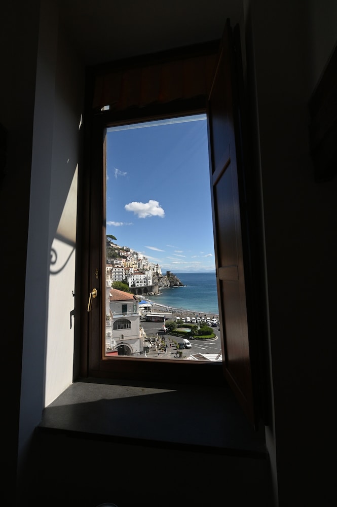 Croce Di Amalfi 15/26